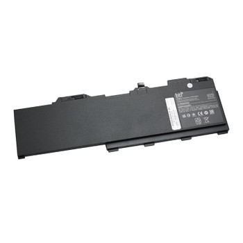 BTI L86155-1C1 compatible 94Wh 8-cell battery for HP ZBOOK FURY 15 G7 G8 L86155-1C1-BTI
