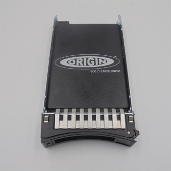 Origin Storage SSD 3.84TB 3.5in SAS RI 1DWPD in Hot Swap Caddy IBM-3840ESASRI-S6