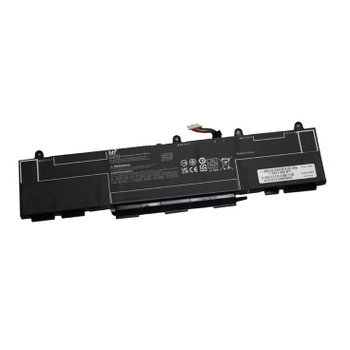 BTI CX03XL compatible 53Wh 3-cell battery for HP ELITEBOOK X360 830 G8 ELITEBOOK CX03XL-BTI
