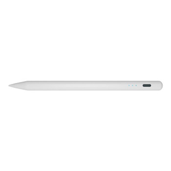 MAXCases MC-STY-AC-WHT stylus pen White AP-STY-AC-WHT