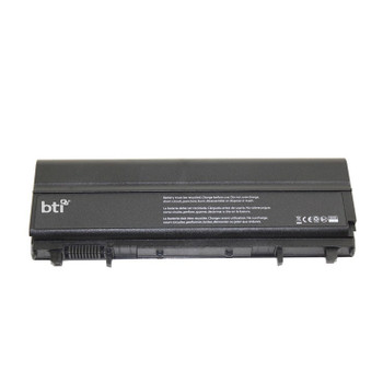 BTI 970V9 compatible 91Wh 9-cell battery for DELL LATITUDE E5440 970V9-BTI