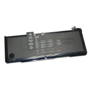 BTI A1297 compatible 95Wh 3-cell battery for APPLE MACBOOK PRO Core i7 2.2 17 A1 A1297-BTI