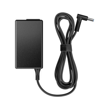 HP Smart AC power adapter 65W power adapter/inverter Indoor Black  710412-001-OS