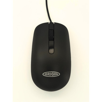 Origin Storage Wired Optical Mouse 570-ABJO-OS