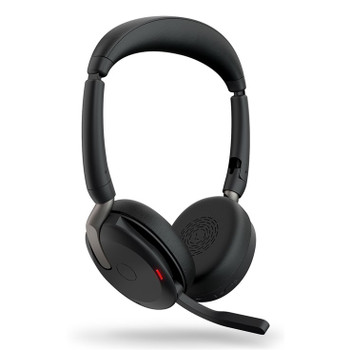 Jabra Evolve2 65 Flex - Link380a UC Stereo 26699-989-999