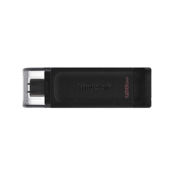 Kingston Technology DataTraveler 128GB USB-C 3.2 Gen 1 70 DT70/128GB