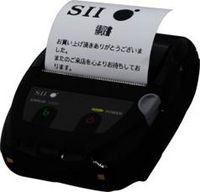 Seiko Instruments 22402110 MP-B20 Wired & Wireless 22402110