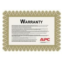 APC WBEXTWAR1YR-SP-01A Service Pack 1 Year Warranty WBEXTWAR1YR-SP-01A