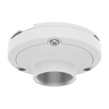 Hanwha SBP-115PFA Wall&Pole Adaptor SBP-115PFA