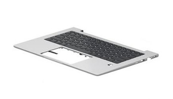 HP P41109-B71 SPS-TOP COVER PKS W/KB CP BL P41109-B71