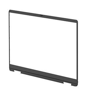 HP P30855-001 SPS-BEZEL LCD SDB P30855-001