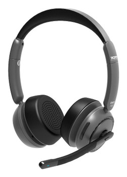 Port Designs 912003 Headphones/Headset Wired & 912003