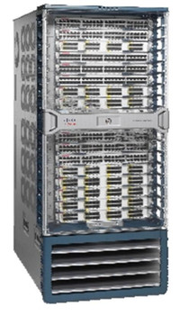 Cisco N7K-C7018-RFB 18 Slot Chassis. No Power N7K-C7018-RFB