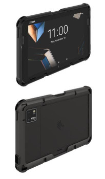 Zebra SG-ET401-08EXO-02 ET401 8-" No-scanner SG-ET401-08EXO-02