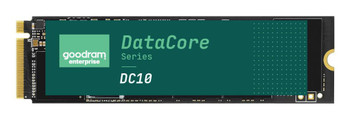 Goodram GEDC10M100-3T8NS10B Dc10 3.84 Tb M.2 Pci Express GEDC10M100-3T8NS10B