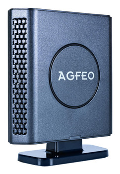 AGFEO 6101811 Dect Ip Base Pro Xs Dect Base 6101811