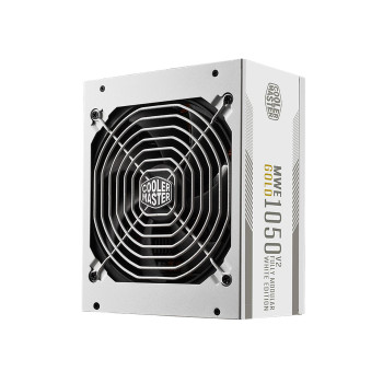 Cooler Master MPE-A501-AFCAG-3EGEU Mwe Gold 1050 V2 Atx 3.1 MPE-A501-AFCAG-3EGEU