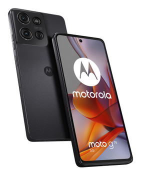 Motorola PB3Y0006PL Moto G75 5G 17.2 Cm 6.78" PB3Y0006PL
