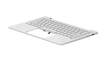 HP N93946-091 SPS-TOPCOVER W/KB CP BL SR NOR N93946-091