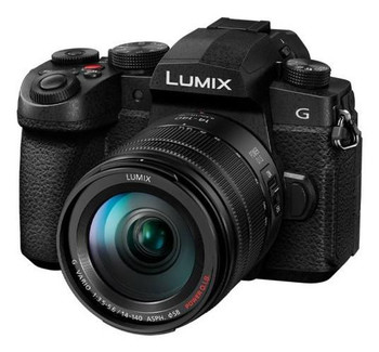 Panasonic DC-G97HE G97He Digital Milc 20.3 Mp DC-G97HE