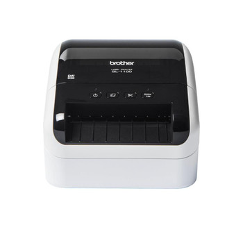 Brother QL1100C Ql-1100C Label Printer Direct QL1100C