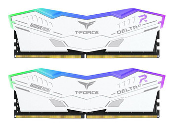 Team Group FF8D532G6000HC30DC01 0Hc30Dc01 Memory Module 32 Gb FF8D532G6000HC30DC01