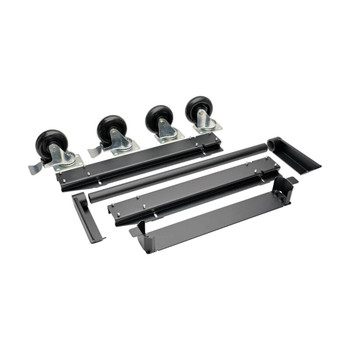 Tripp Lite CSHANDLEKIT Mobile Cart Conversion Kit CSHANDLEKIT