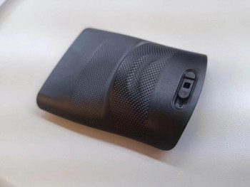CipherLab KBRK260X00501 Ergonomic Rechargeable Li-on KBRK260X00501