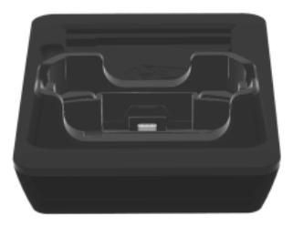 Bluebird 204010086 Cradle NonShare Cradle for 204010086