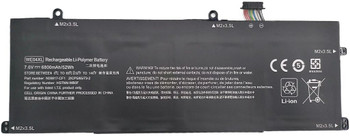 CoreParts MBXHP-BA0361 Laptop Battery for HP 51.68Wh MBXHP-BA0361