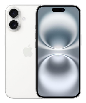 Apple MYEP3QN/A Iphone 16 512Gb White MYEP3QN/A