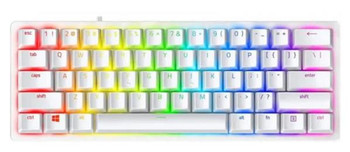 Razer RZ03-04991700-R3M1 Huntsman V3 Pro Mini Keyboard RZ03-04991700-R3M1