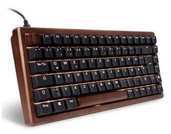 Sharkoon 100068081 Keyboard Home Usb Qwertz 100068081