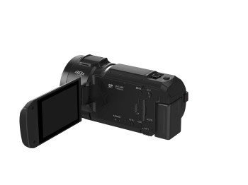 Panasonic HC-V900E-K Camcorder Handheld Camcorder HC-V900E-K