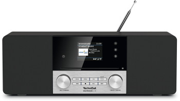 Technisat 0000/3956 Digitradio 3 Ir Portable 0000/3956