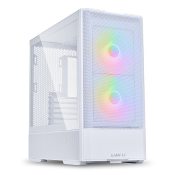 Lian Li LANCOOL 207RW Lancool 207 Midi Tower White LANCOOL 207RW