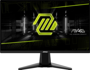MSI MAG 255F E20 Computer Monitor 62.2 Cm MAG 255F E20