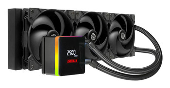 Enermax ELC-LTXTR360 Computer Cooling System ELC-LTXTR360