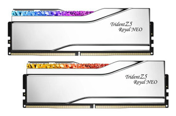 G.Skill F5-6000J2836F48GX2-TR5NS 000J2836F48Gx2-Tr5Ns Memory F5-6000J2836F48GX2-TR5NS