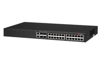 Brocade ICX6430-24P-RFB BROCADE Brocade 24-port 1 GbE ICX6430-24P-RFB