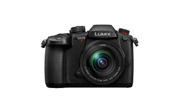 Panasonic DC-GH5M2ME Lumix Gh5M2 + Fs12060 Slr DC-GH5M2ME