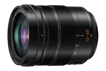 Panasonic H-ES12060E Rio-Elmarit H-ES12060E Slr H-ES12060E
