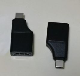 MicroConnect MC-ITH-USBC-HDMIF2.0 USB C Male Adapter to HDMI MC-ITH-USBC-HDMIF2.0