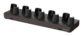 Honeywell CT70-5NB-UVX-0 5 Bay Net base. Up to 5pcs CT70-5NB-UVX-0