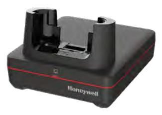 Honeywell CT70-DB-UVX-3 CT70 DISPLAY DOCK.  CORD CT70-DB-UVX-3