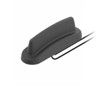 Panorama Antennas LPAM-BC3G-26-05RSP LOW PROF MIMO 2/3/4G .5m LPAM-BC3G-26-05RSP