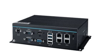 Advantech UNO-247V2-BTO UNO-247V2.N97.4xLAN.1xVGA.1xHD UNO-247V2-BTO