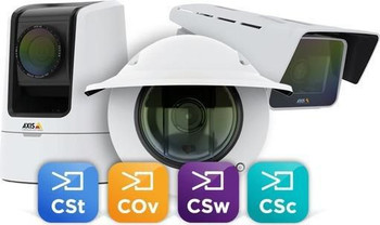 CamStreamer 603-001 All Streaming Apps Bundle 603-001