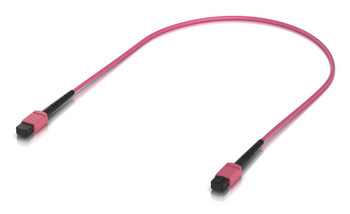 Ubiquiti UACC-OFC-MA-MPMP-0.5M Indoor OM4 multi-mode fiber UACC-OFC-MA-MPMP-0.5M