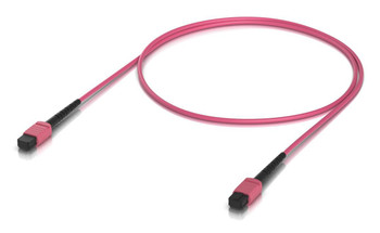 Ubiquiti UACC-OFC-MA-MPMP-1M Indoor OM4 multi-mode fiber UACC-OFC-MA-MPMP-1M